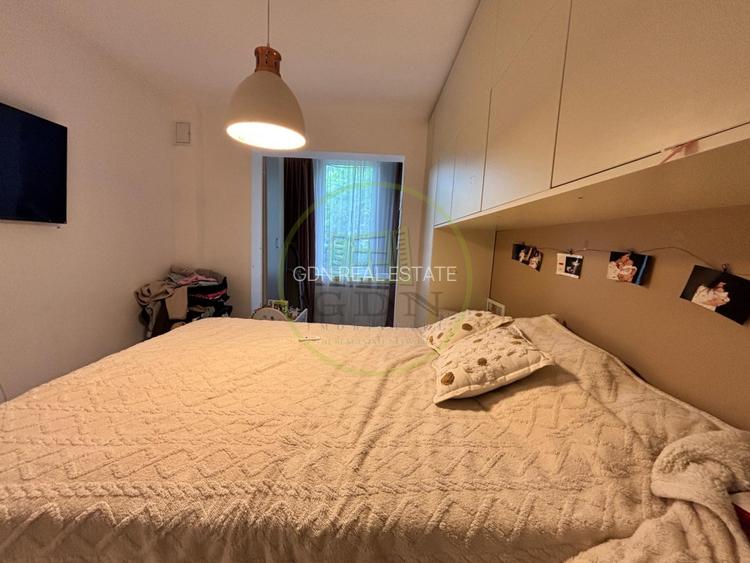 Apartament 3 camere, 53 mp, cartier Craiovita Noua, zona Hotel Bacolux - 4