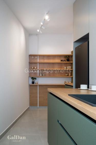 Apartament 3 camere | Prima închiriere | Renovare lux |Parcul Cișmigiu - 12
