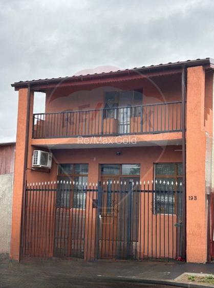 Casa cu 3 camere pretabilă pentru Spațiu Comercial în Bucureștii Noi - 11