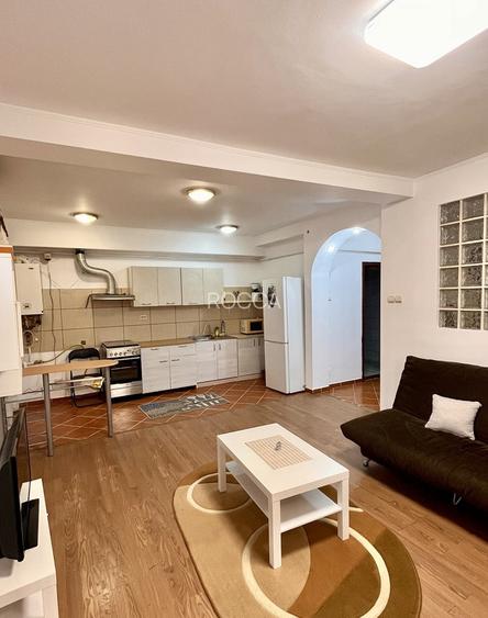 Apartament de 2 camere, 48 mp, centrala proprie, metrou, Vatra Luminoasă - 2