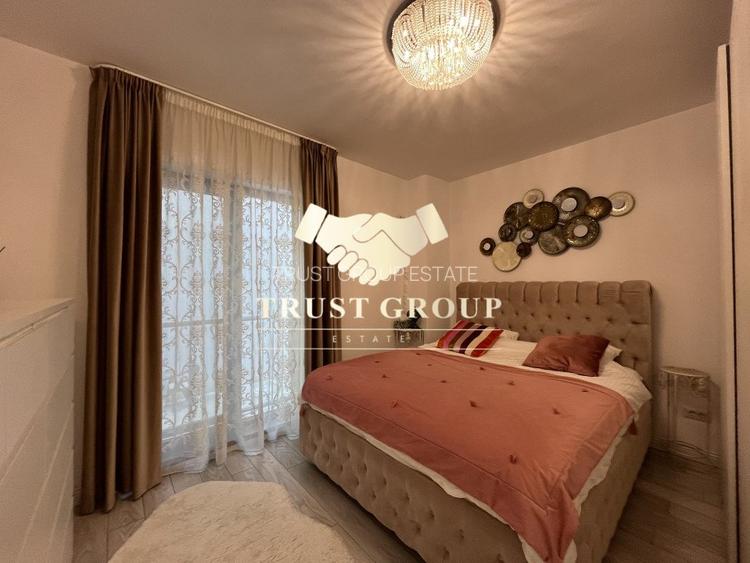 Aviatiei Apartament 3 camere gradina | loc parcare | - 4