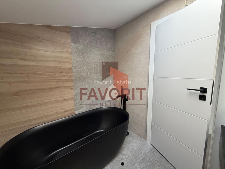 Comision 0%. Etaj 2. Apartament pe 2 nivele. 2 locuri de parcare - 15