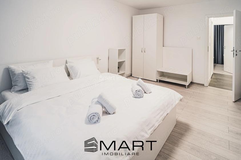 Apartament 2 camere decomandate zona Terezian - 4