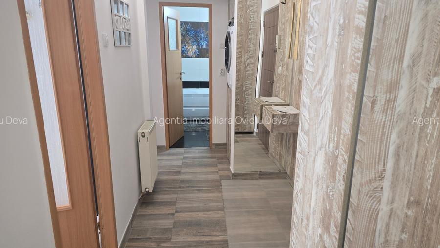 Vand apartament 2 camere decomandat in Deva,  22 Decembrie (Politie Municipiu) - 6
