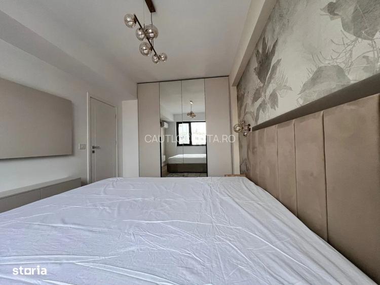 Apartament LUX 2 camere inchiriere | Ivory Residence | Parcare inclus - 9