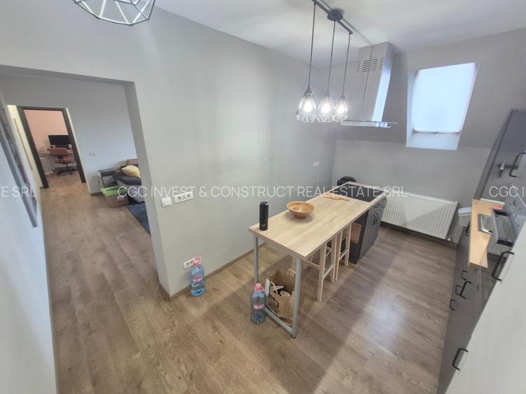 2Cam-Dacia-3 Min Iulius Town-54MP--Mobilat-Utilat-Centrala--85.000 Euro! Neg - 12