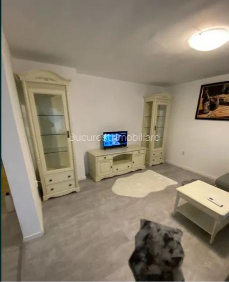 Apartament 2 Camere,Floreasca,Dorobanti,demisol/4,DECOMANDAT,centrala,2 bai, - 4