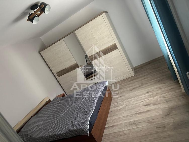 Doua apartamente la curte comuna , zona Iosefin - 4