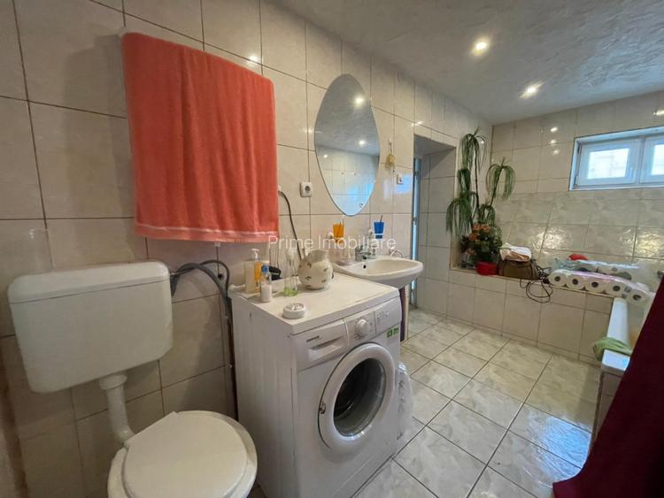 Casă individuală cu 3 dormitoare | teren 886 mp | Sebeș | Zona Ultracentrală - 6