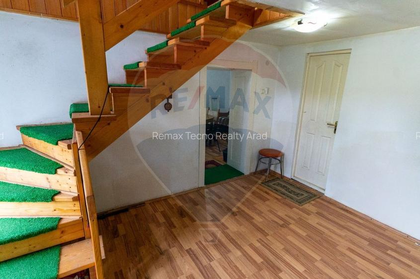 Casa de vanzare,Sacaramb jud. Hunedoara - 8