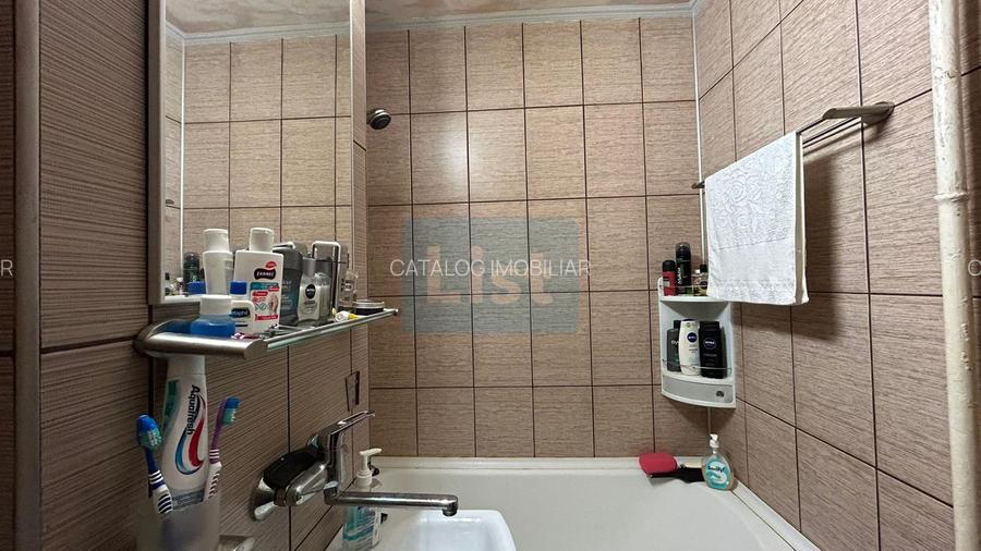 Vanzare apartament 2 camere, zona Sirena, Manastur - 3