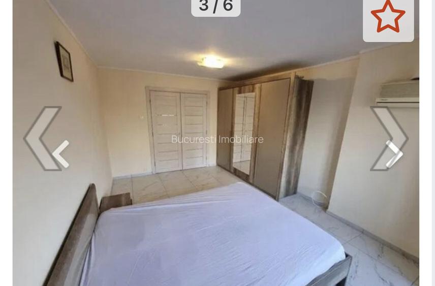 Piata Alba Iulia,et.2/10,DECOMANDAT,Amenajat,mobilat,complet,PET FRIENDLY - 6