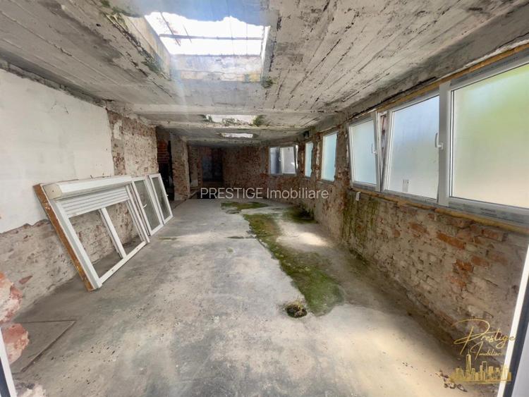 Spatiu comercial/birou 148 mp utili de inchiriat in zona Ultracentrala - 3