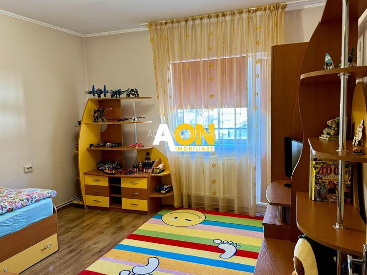 Casa De Inchiriat Pretabila Pentru Birouri, 6 Camere, Zona Centru - 17