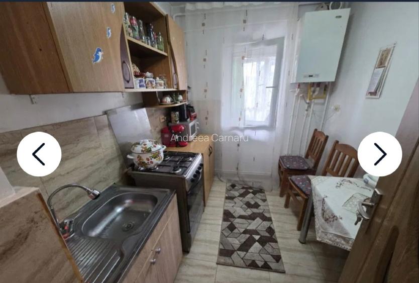 Ap 2 camere decomandat Mircea cel bătrân stația de taxi  - 6