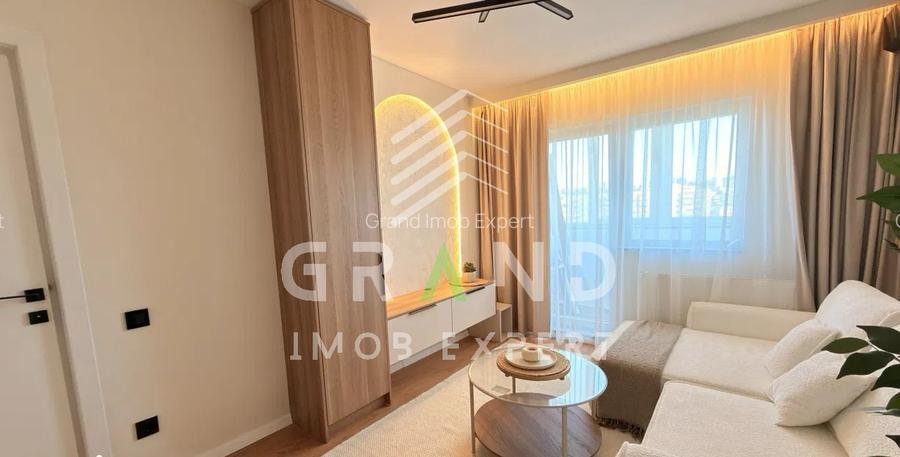 Apartament premium cu 2 camere, zona Primăverii, Mănăștur - 2