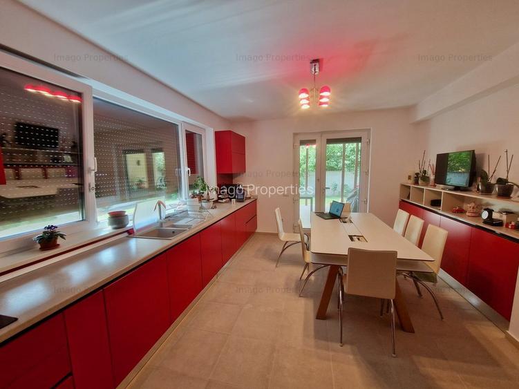 Vila in Pipera - confort, siguranta, liniste. - 3