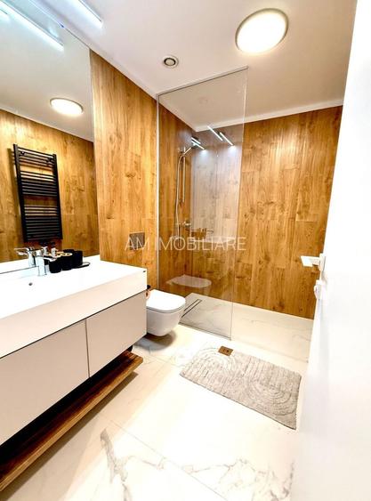 AP. 2 CAMERE- ONE LAKE CLUB, PET- FRIENDLY, CENTRALA PROPRIE, BLOC NOU - 5
