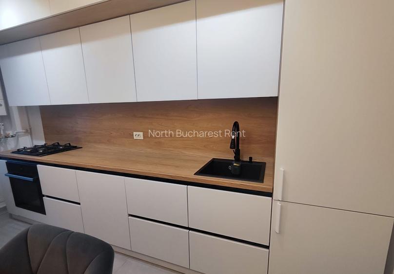 Apartament 2 camere De Inchiriat - Berceni+centrala/parcare - 8