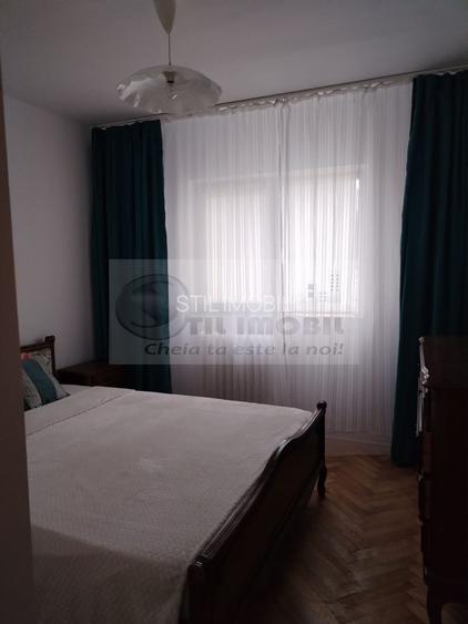 Apartament 2 camere de vânzare Galata, Iași – 49 mp pret 88.000 Euro - 2