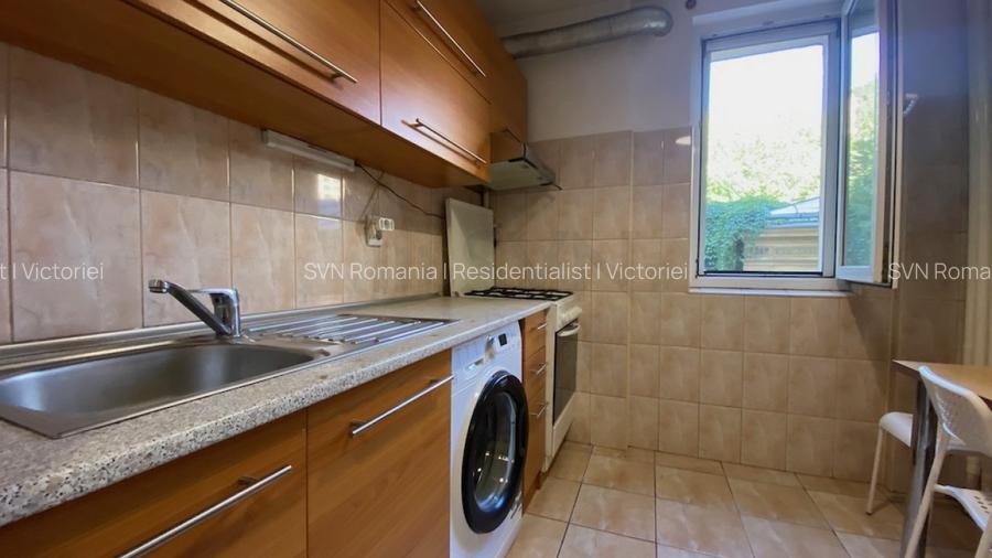 REA1025370 Apartament 3 camere - metrou Gara de Nord - 9
