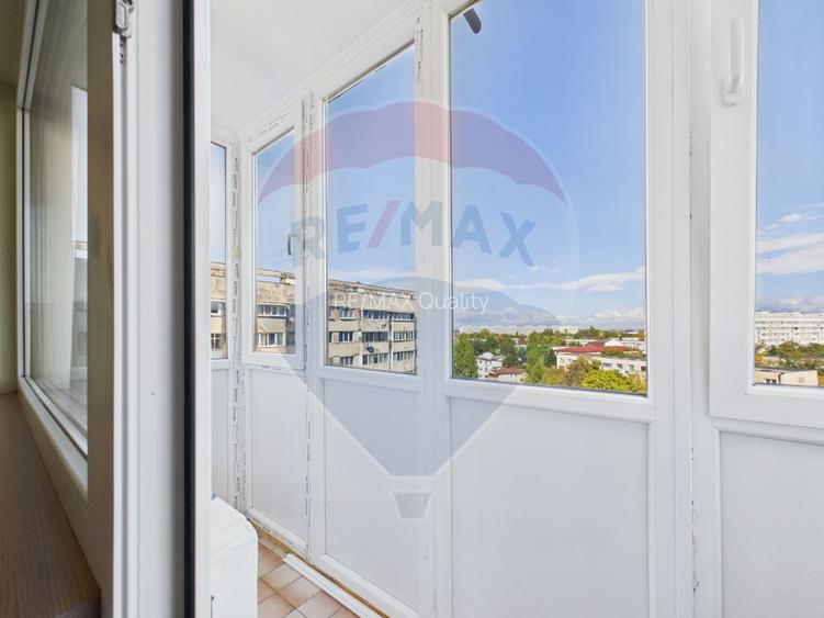 Apartament cu 2 camere de vanzare - Gorjului - 19