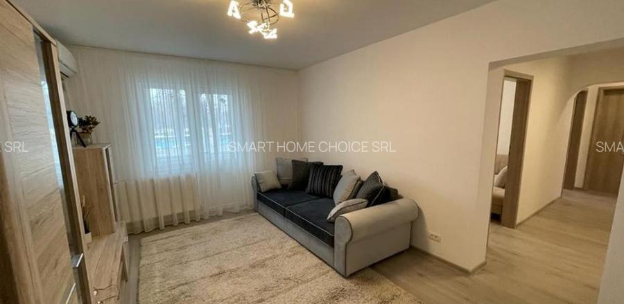 Apartament 4 camere Drumul Taberei Tudor Vladimirescu Favorit - 3