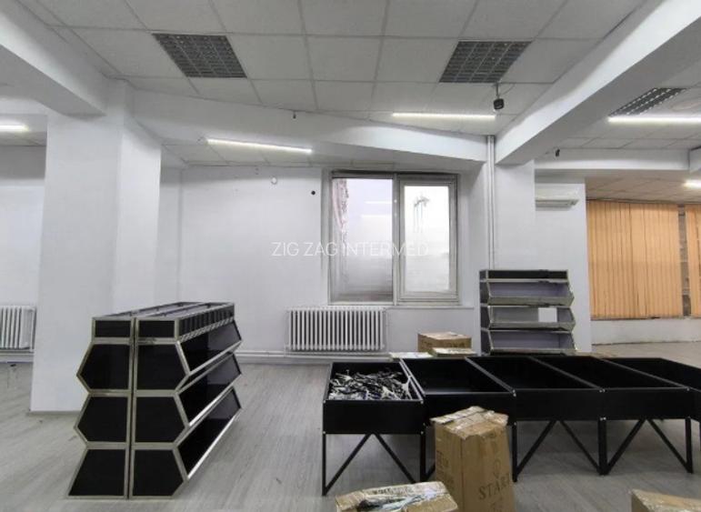 Ultracentral, spatiu comercial cu destinatie specifica, 350 mp. - 6