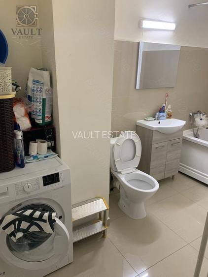 Apartament 2 camere - RENOVAT - zona DRISTOR - 9