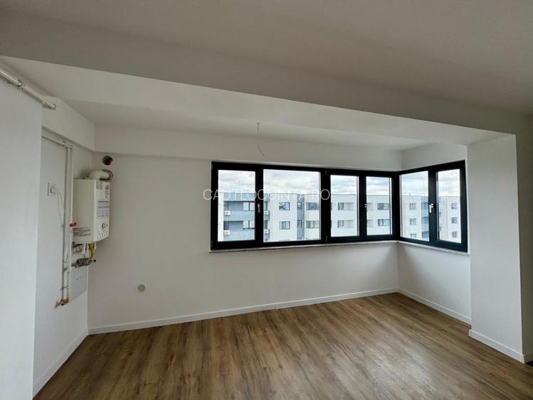 Apartament 2 camere |Bulevardul Pipera|PARCARE INCLUSA| Mobilat Utilat - 3