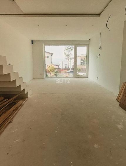 Ansamblucase lux, 4 camere, 120mp utili, panorama superba  zona Iris - 15