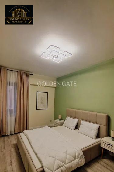 2 Camere Novum Lacul Morii | Centrala | Parcare | Balcon - 4