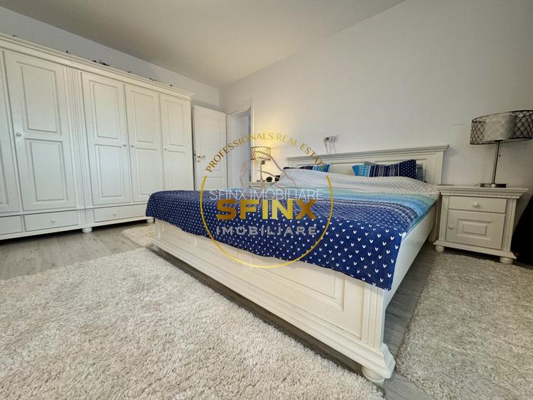 Apartament 5 camere Calea Dorobanti bloc 1982 parcare subterana - 2