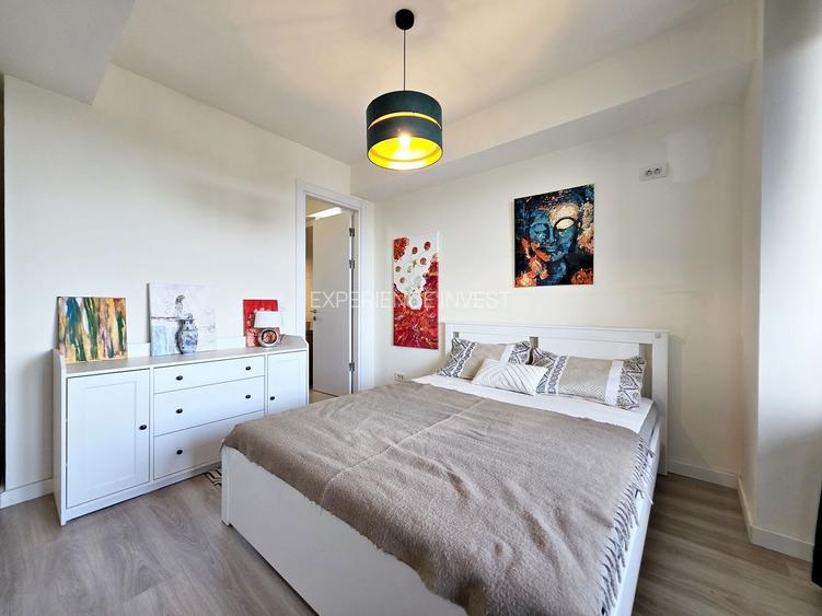 3 Camere | Terasă de 20 mp | Otopeni Central - Trio Residencce - 2