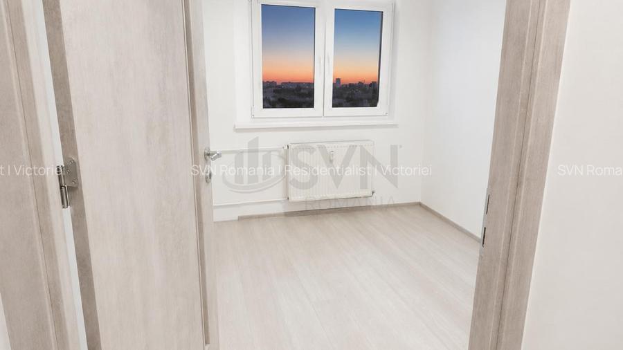 REA1028284 Apartament 2 camere renovat Constantin Brancoveanu - 3