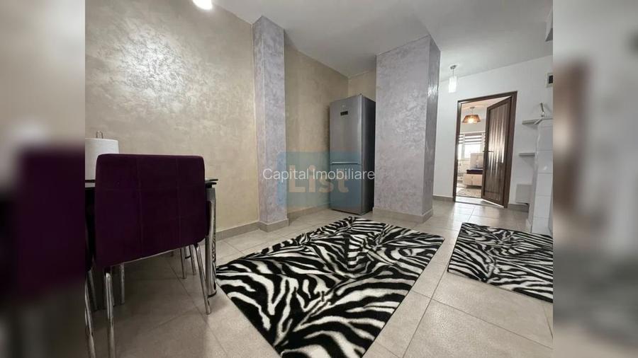 FARA COMISION! Apartament 2 camere, decomandat,etaj 6/7, zona BRD,LIDL - 5
