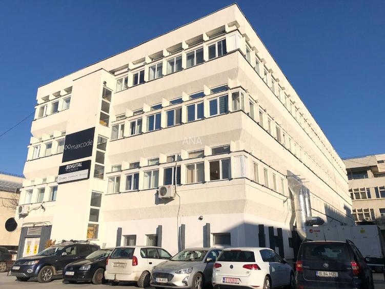 CDC spațiu birouri ultra central,suprafete intre 16 și 450 mp - 9