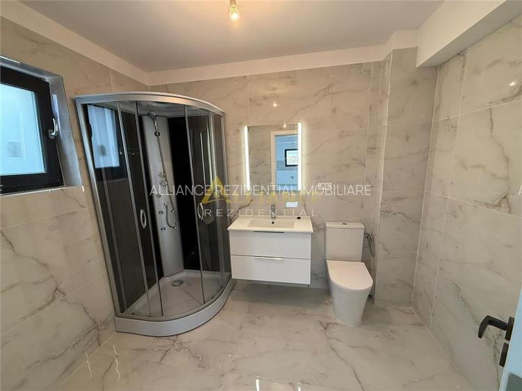 Vila pe prima strada / 4 Camere / 3 Bai / Incalzire Pardoseala / Teren 308 mp - 16