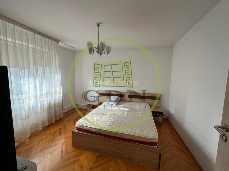 Apartament 3 camere, 100 mp, cartier 1 Mai, zona Ciuperca - 3