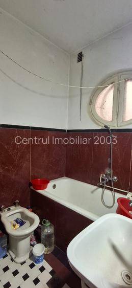 Cotroceni, Romniceanu, etajul 1 in vila, singur pe nivel, 4 camere,garaj, boxe - 8