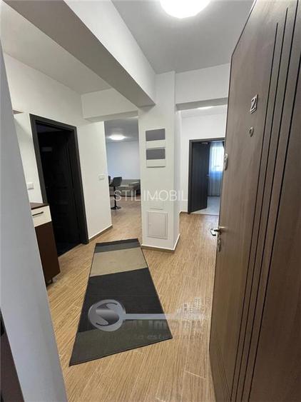 Ap. 3 camere, OP, intabulat, 72mp, Palas-Bucsinescu - 9