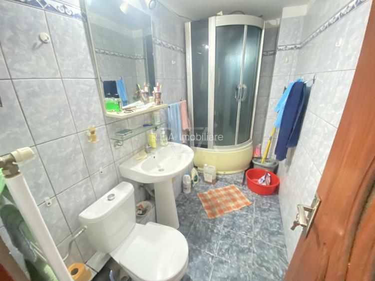 2 camere- Decomandat- Parcul Sebastian - 9