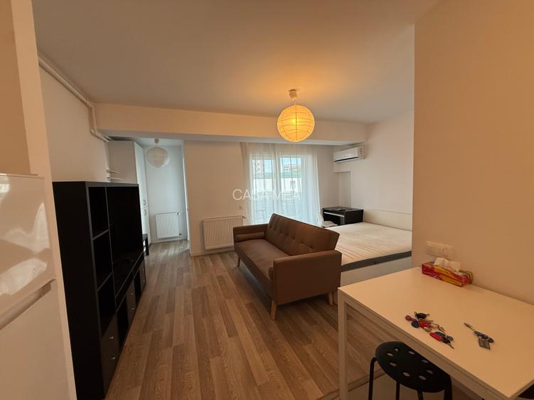 Garsonieră Politehnica Residence - 6