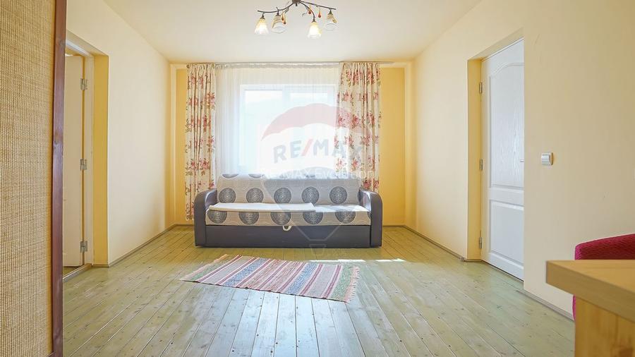 Pensiune de Vanzare in Moieciu de Sus | Comision 0% - 30