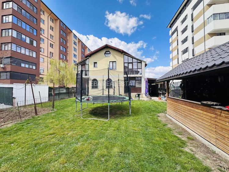 Vilă superbă individuala, 170 mp , 500 mp curte, Chiajna-Tineretului - 3