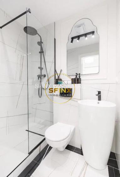 Apartament 3 camere | complex rezidential DV24 | etaj 9 | terasa 9mp | 2 bai  - 6