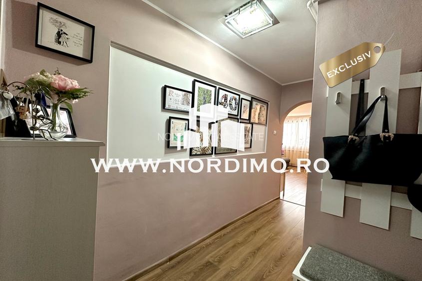 Apartament modern cu 3 camere, centrală proprie, loc de parcare, Drumul Taberei - 16
