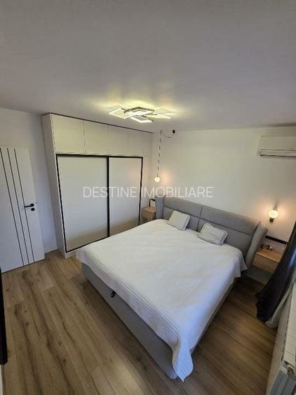 Timpuri noi | 3 camere | 119mp | et 5 | bloc 2015 | loc parcare | 430.000 euro - 3