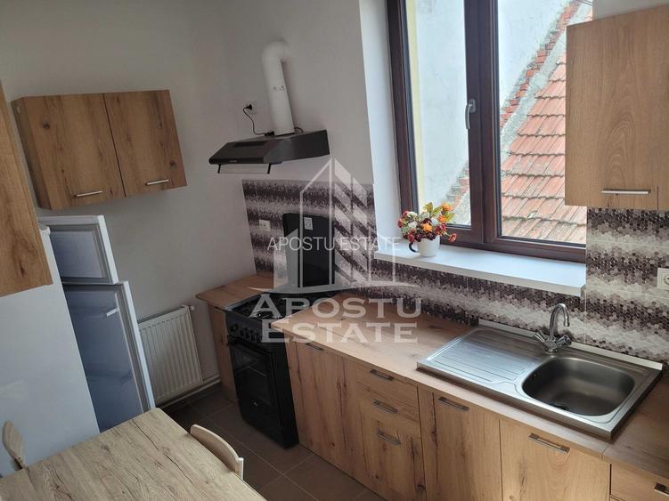 Apartament 2 camere la casa,  centrala proprie, zona Sagului-Timisoara - 3