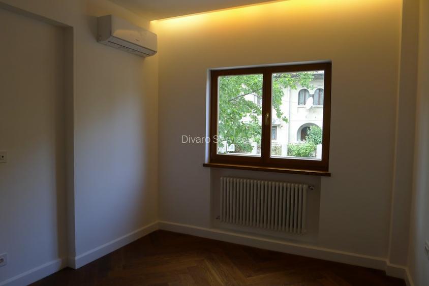 Inchiriere vila renovata D+P+1 Cotroceni metrou Eroilor ideala firma - 16